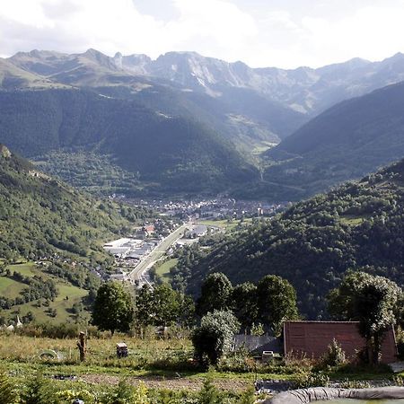 Apartamento Eth Humarau De Co De Bernat Mont Exterior foto