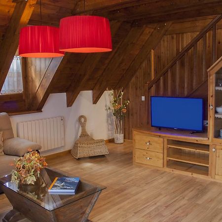 Apartamento Eth Humarau De Co De Bernat Mont Exterior foto